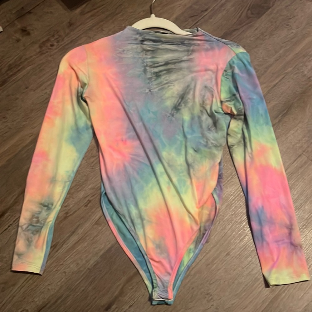 20. Fashion nova bodysuit